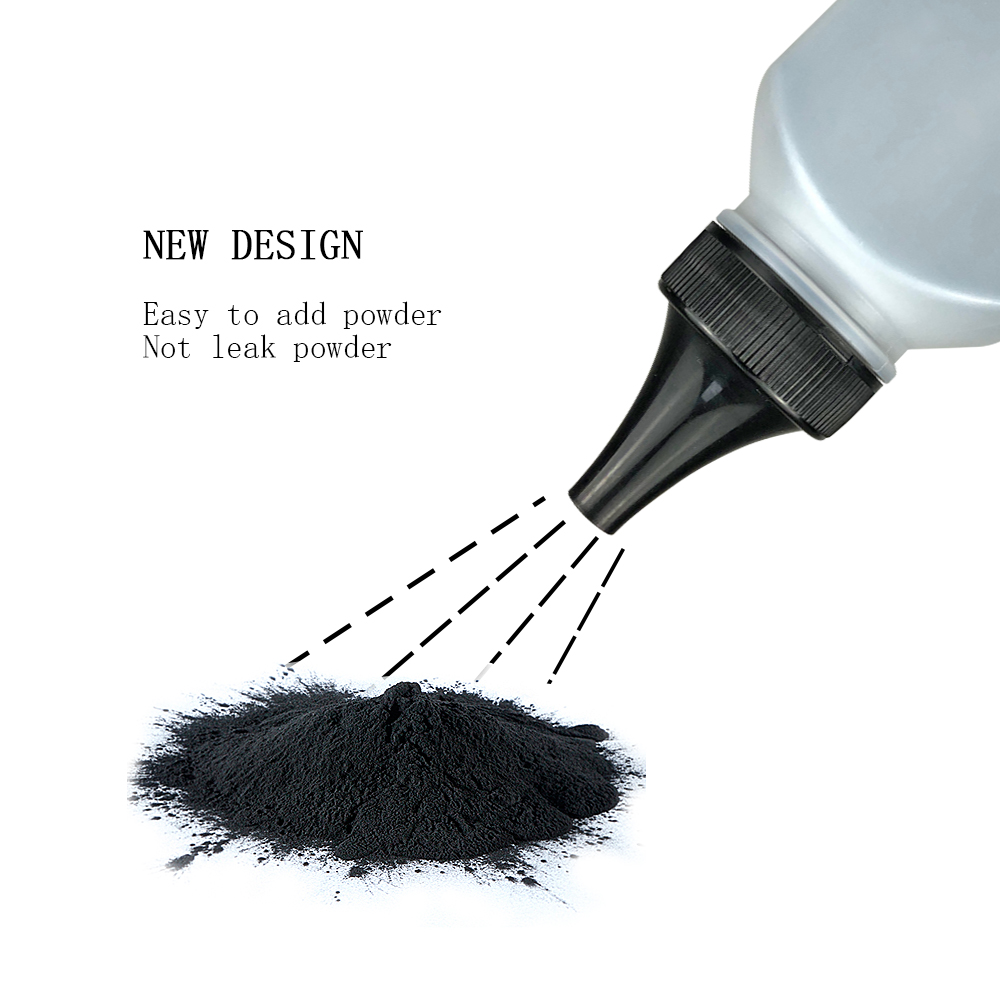 Yeniden doldurma renkli Toner  - Laser Toner Powder incelemesi ve fiyatı
