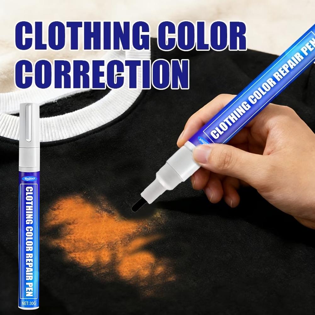 Giysi Renk Kalemi Kumaş Tamir  - Direct To Garment Ink incelemesi ve fiyatı