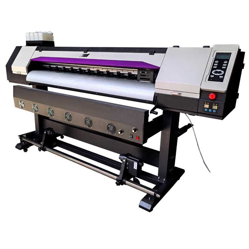 Yüksek kaliteli I3200 kafa 160 - Commercial Uv Printing incelemesi ve fiyatı