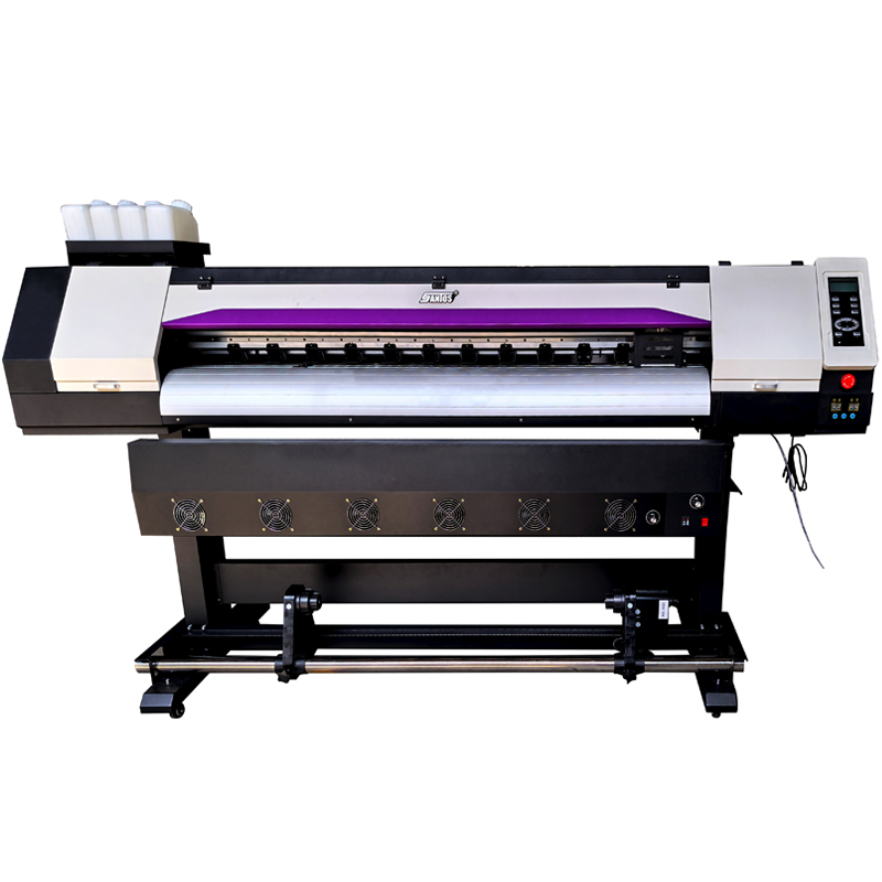 Yüksek kaliteli I3200 kafa 160 - Commercial Uv Printing incelemesi ve fiyatı
