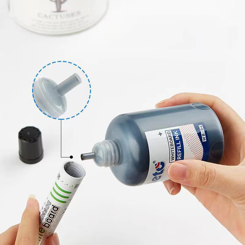 100ml Beyaz Tahta Kalemi Mürek - Sublimation Ink 100Ml incelemesi ve fiyatı