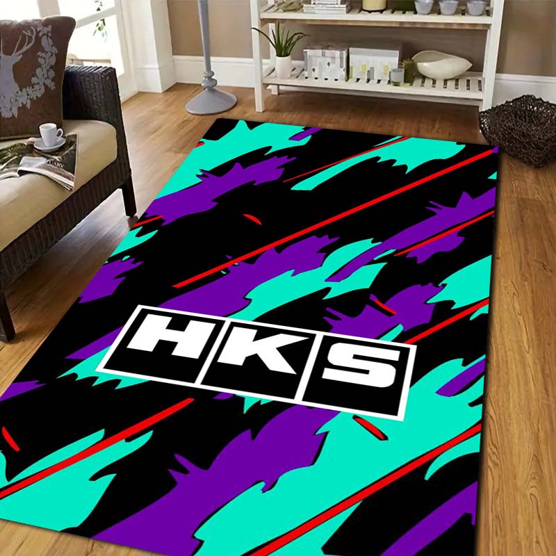 3D Yarış H-HKS Baskılı Alan Ha - Commercial Printing Format incelemesi ve fiyatı