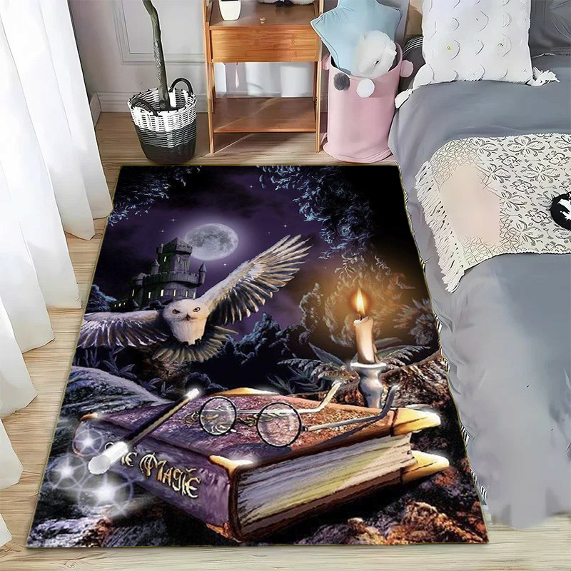 15 Boyutu Sihirli Akademi Bayk - Commercial Printing Format incelemesi ve fiyatı