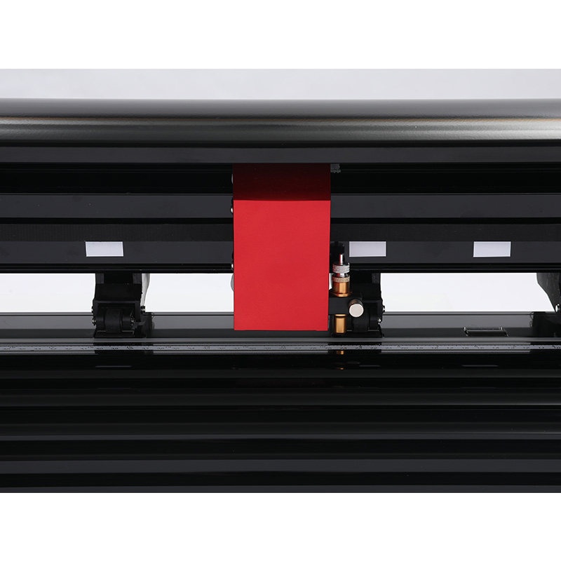 Geniş Formatlı Vinil Kesici Pl - Vinyl Cutter Plotter incelemesi ve fiyatı