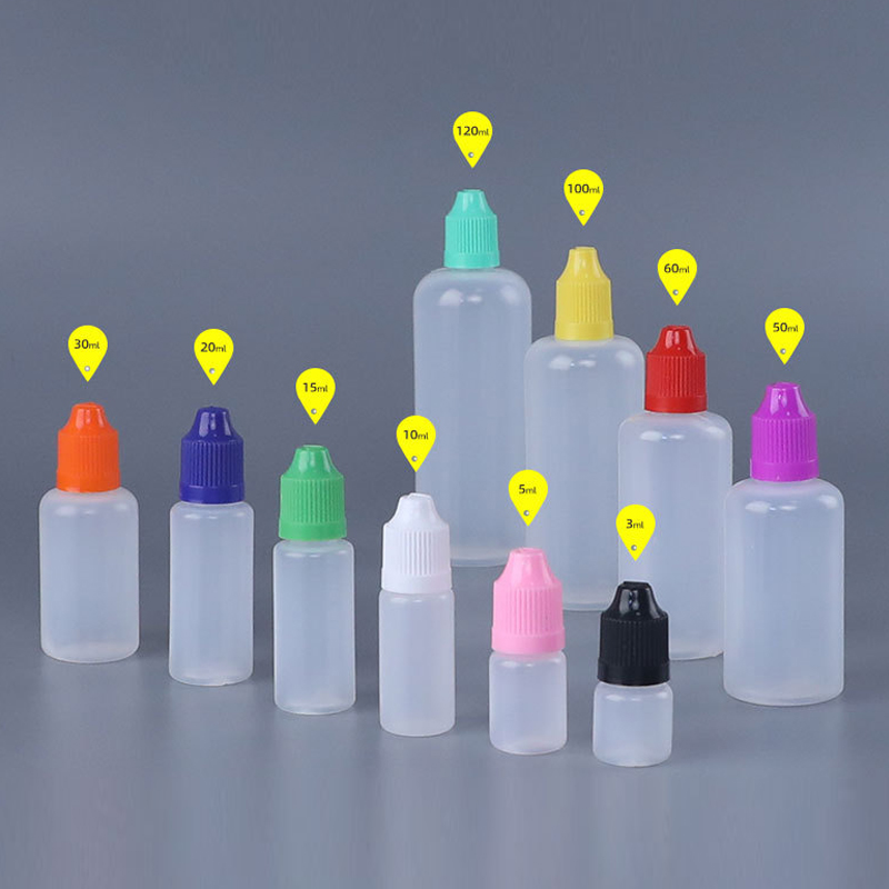 5 adet 3ml-120ml LDPE Boş Plas - Sublimation Ink 100Ml incelemesi ve fiyatı