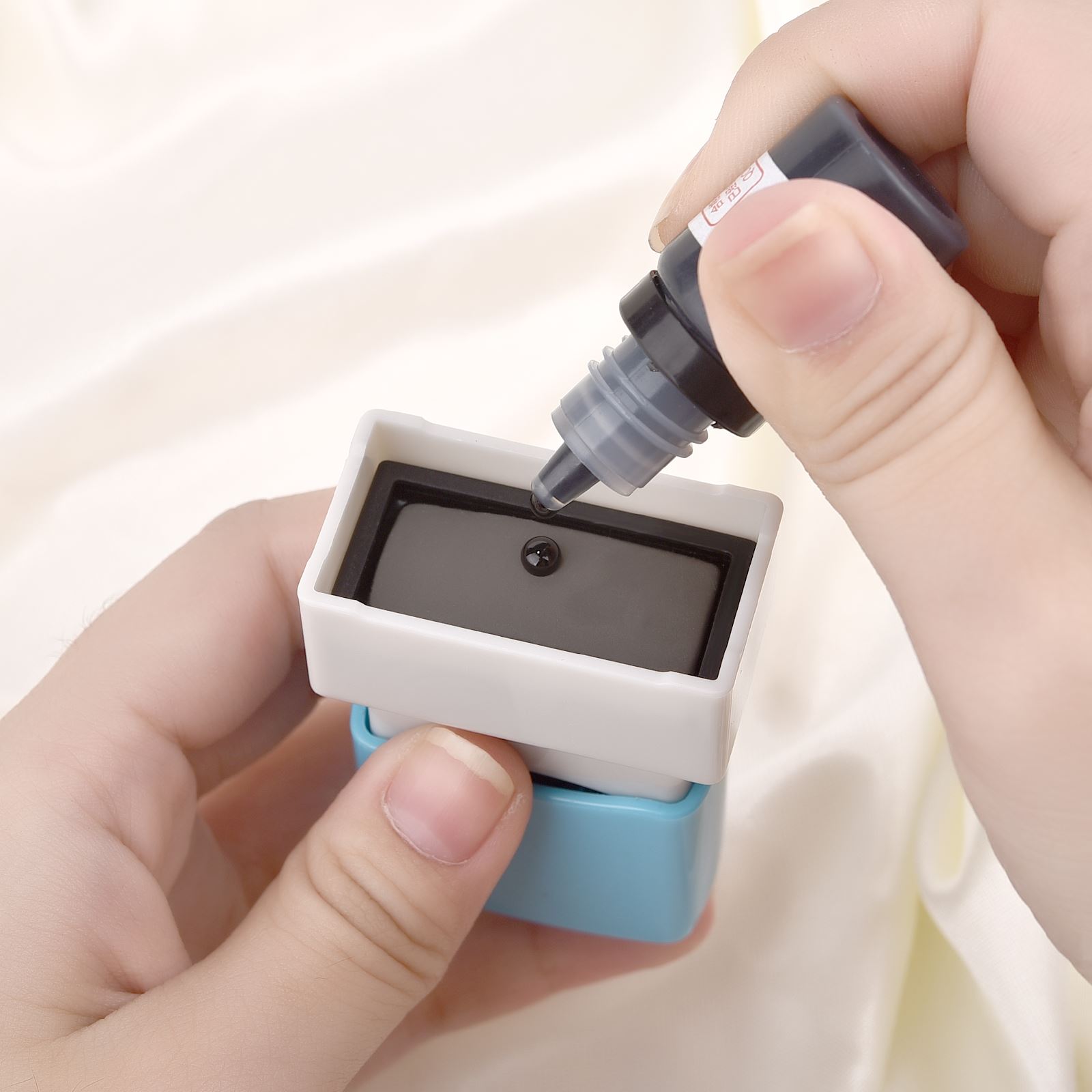 10ml/5ml 3 renk mürekkep tekst - Direct To Garment Ink incelemesi ve fiyatı
