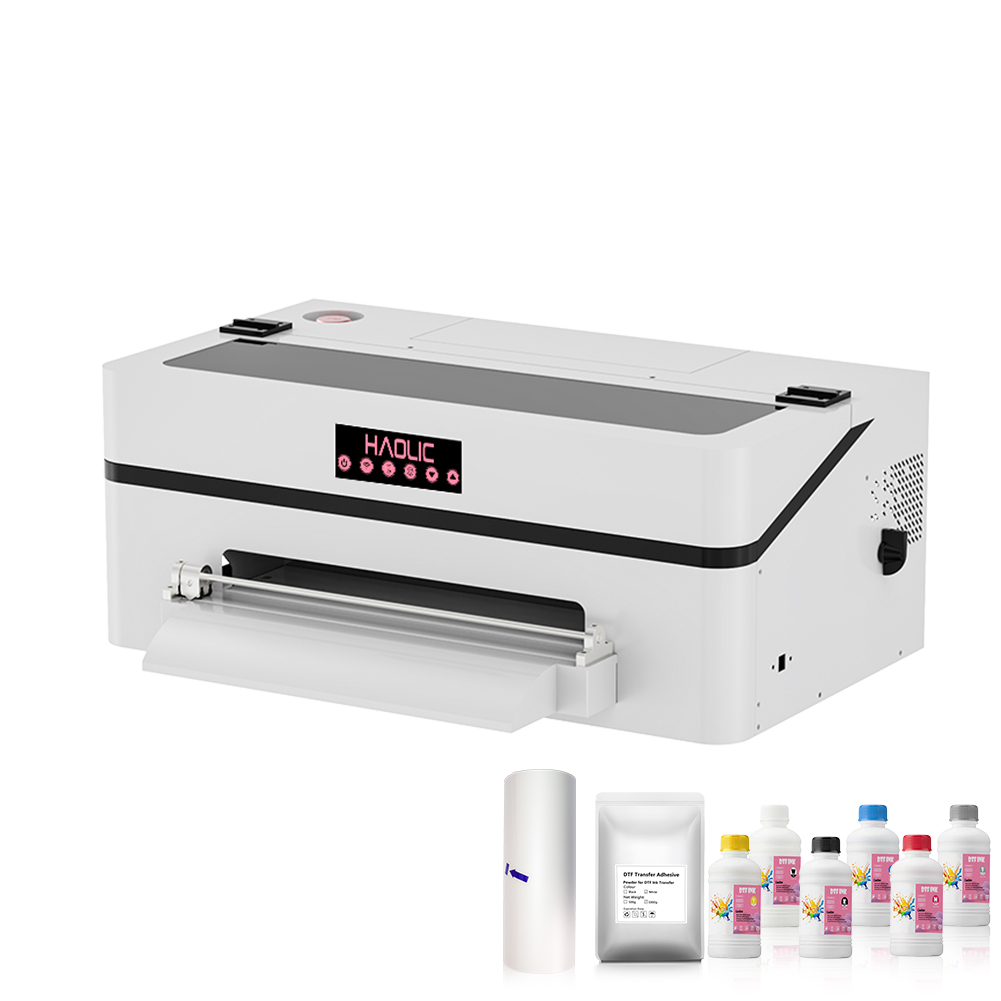 Fabrika Çıkışlı 2026 XP600 A3  - Dtf Powder Shaker incelemesi ve fiyatı