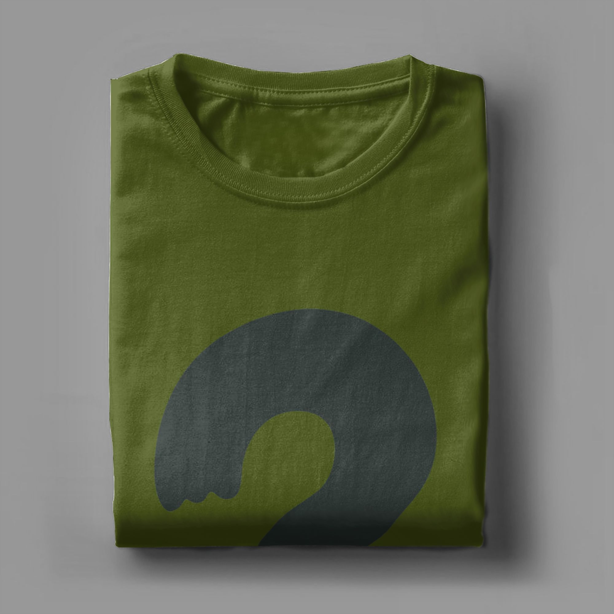 Fun Gravitys-Falls Soos Yeşil  - Direct To Garment Ink incelemesi ve fiyatı