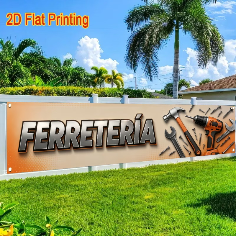 Kişiselleştirilmiş Logoya Uygu - Commercial Banner Printing incelemesi ve fiyatı