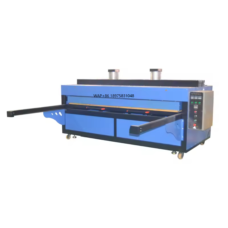 Otomatik Ticari Büyük Boy Isıt - Commercial Printing & Graphics incelemesi ve fiyatı