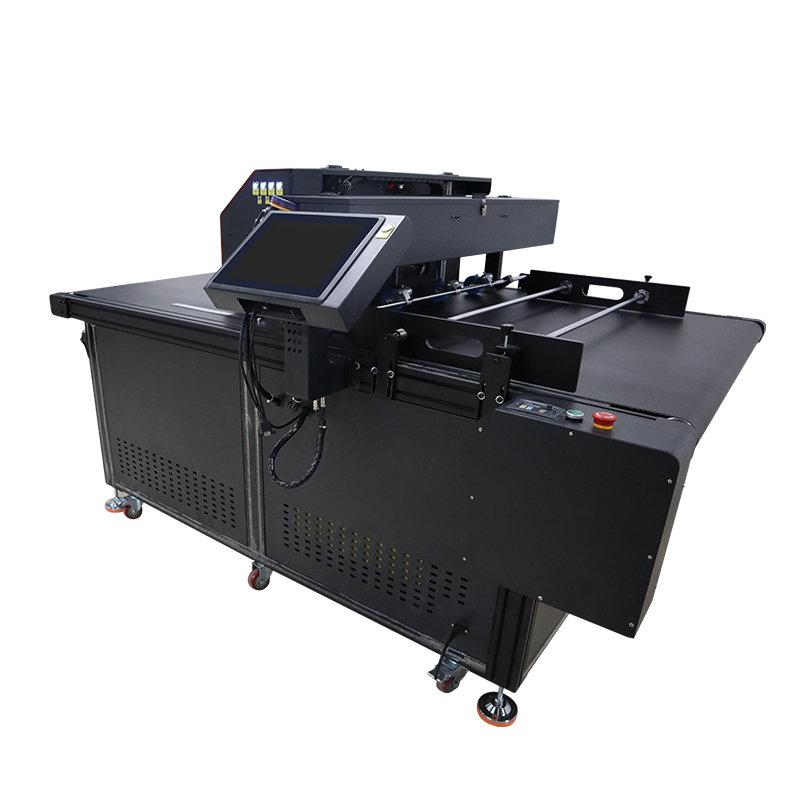 Tek Geçişli Dijital Baskı Maki - Commercial Uv Printing incelemesi ve fiyatı