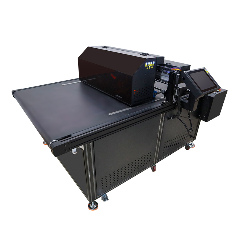 Tek Geçişli Dijital Baskı Maki - Commercial Uv Printing incelemesi ve fiyatı
