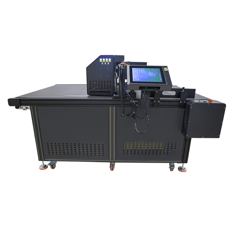 Tek Geçişli Dijital Baskı Maki - Commercial Uv Printing incelemesi ve fiyatı