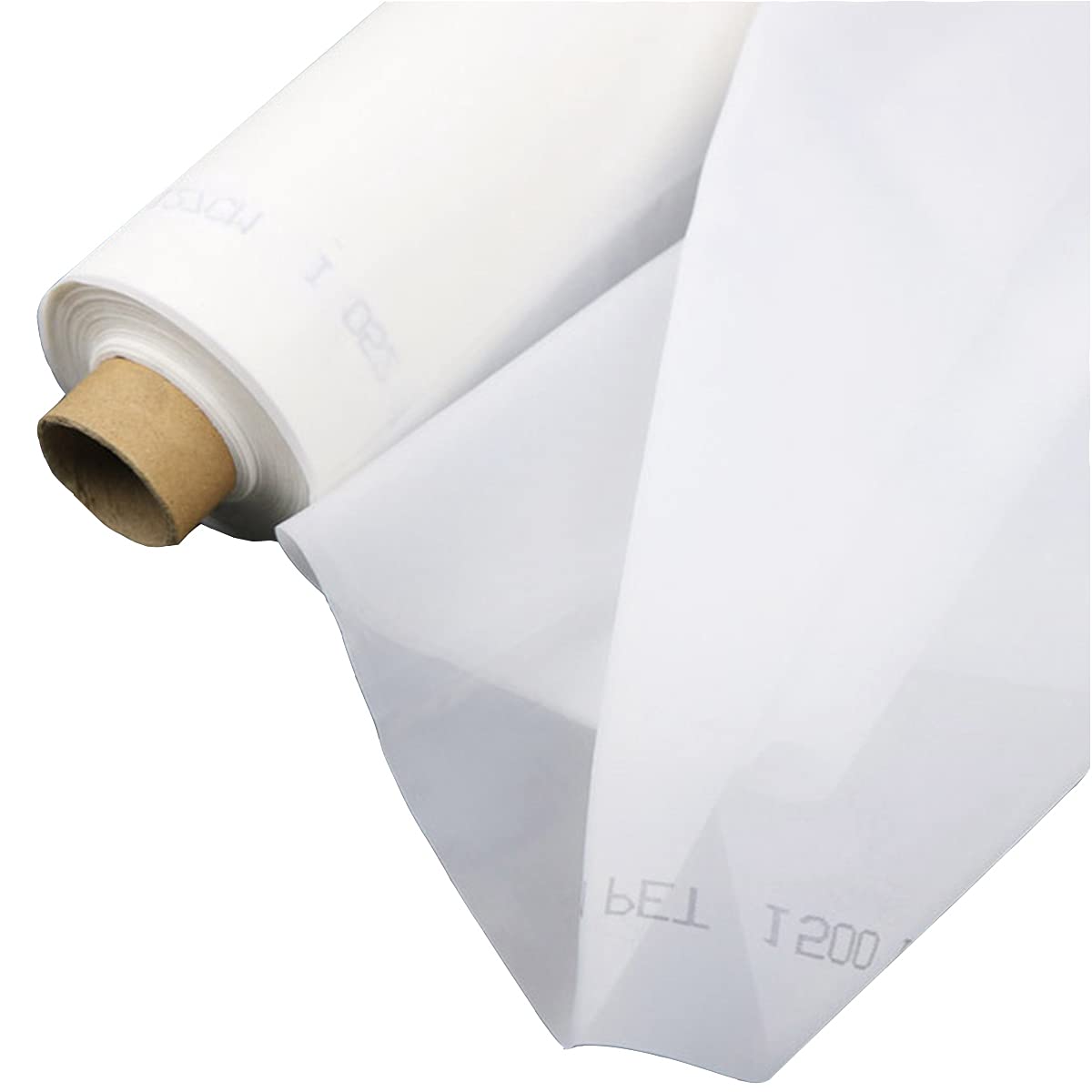 Serigrafi Baskı Örgüsü Beyaz S - Commercial Printing Supplies incelemesi ve fiyatı