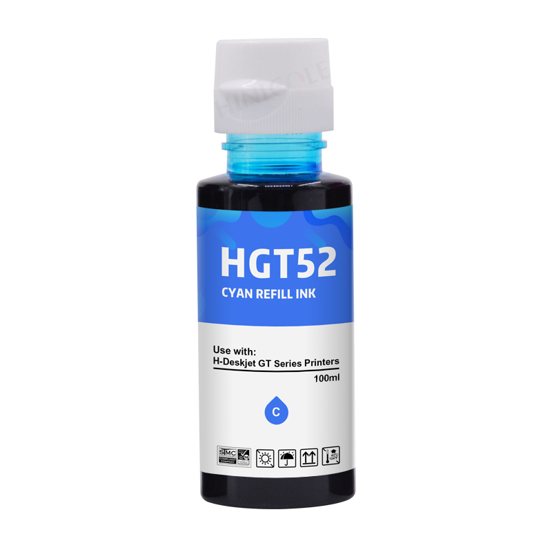 HINICOLE 100ml mürekkep kiti h - Sublimation Ink 100Ml incelemesi ve fiyatı