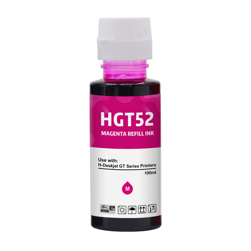 HINICOLE 100ml mürekkep kiti h - Sublimation Ink 100Ml incelemesi ve fiyatı
