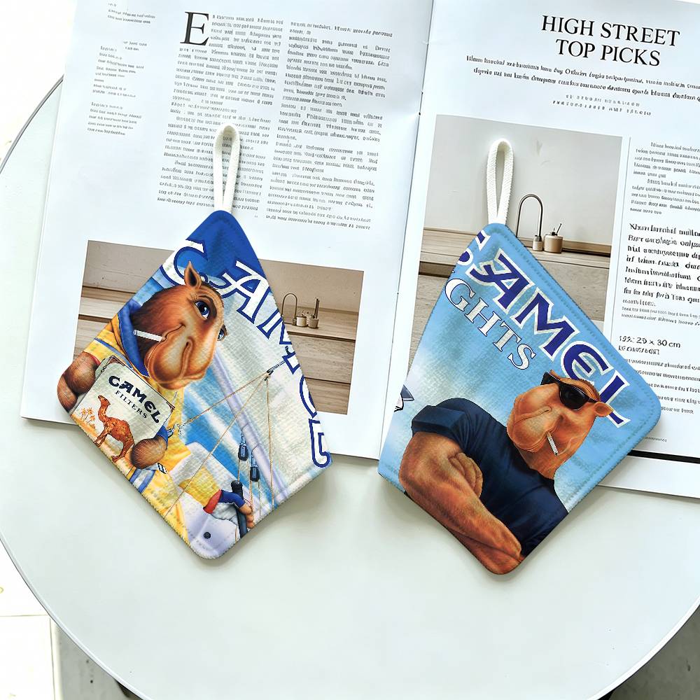 Vintage C-Camel C-Cigarettes P - Commercial Printing Inc incelemesi ve fiyatı