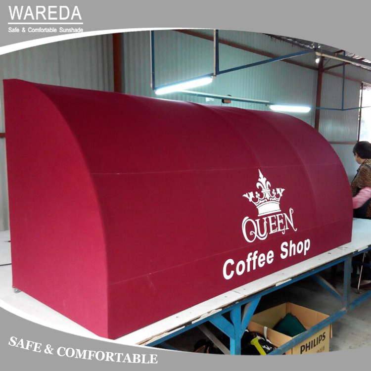Özel Baskılı Sabit Açık Hava T - Commercial Window Printing incelemesi ve fiyatı