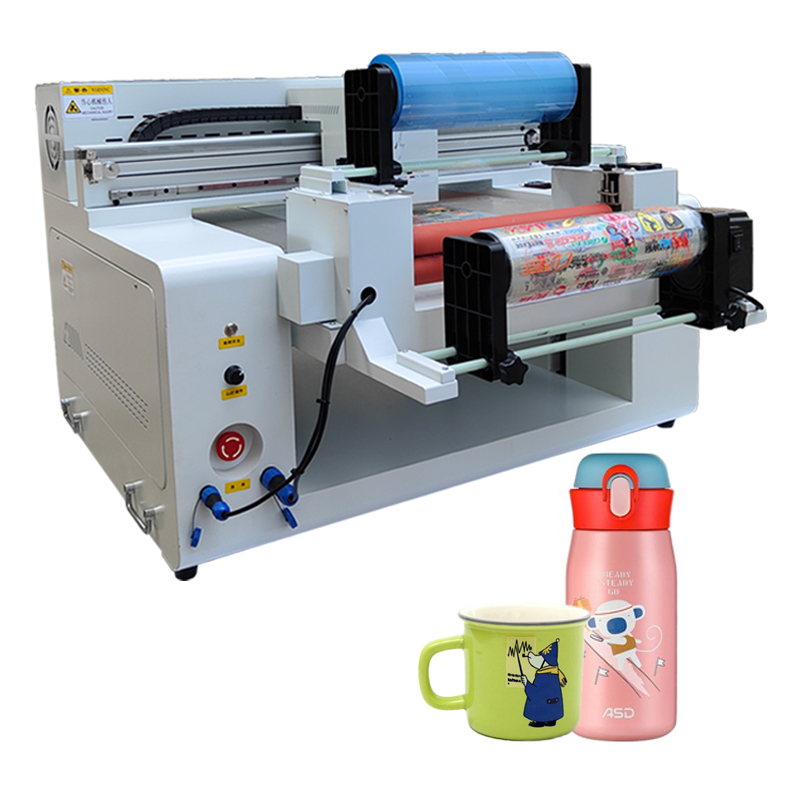 Küçük İşletme 60 * 50 Cm Uv Ya - Commercial Uv Printing incelemesi ve fiyatı
