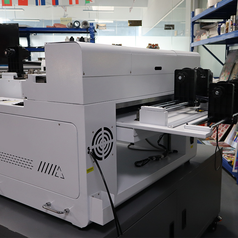Küçük İşletme 60 * 50 Cm Uv Ya - Commercial Uv Printing incelemesi ve fiyatı