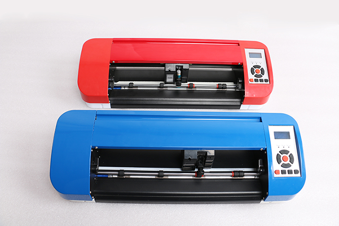 Sanatsal kesim plotter'ı ÇOK S - Vinyl Cutter Plotter incelemesi ve fiyatı