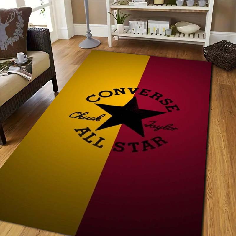 C-Converse Yumuşak Flanel Bask - Commercial Printing Inc incelemesi ve fiyatı