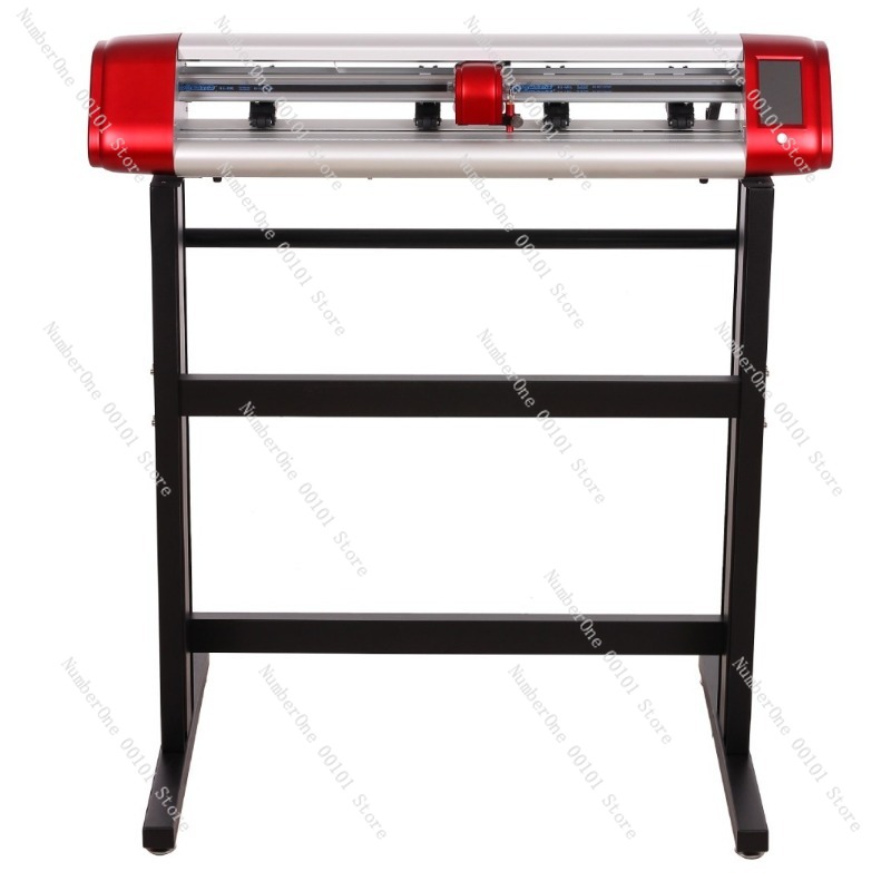 Profesyonel Otomatik Kontür Ke - Vinyl Cutter Plotter incelemesi ve fiyatı