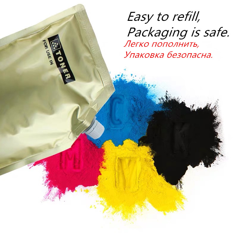 TN310 TN315 TN320 TN340 TN370  - Laser Toner Powder incelemesi ve fiyatı