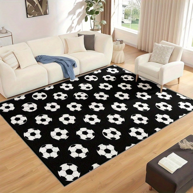 Kırık Futbol Baskılı Büyük Ala - Wholesale Commercial Printing incelemesi ve fiyatı