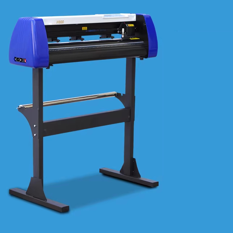 Çizici Kesim Makinesi Etiket K - Vinyl Cutter Plotter incelemesi ve fiyatı