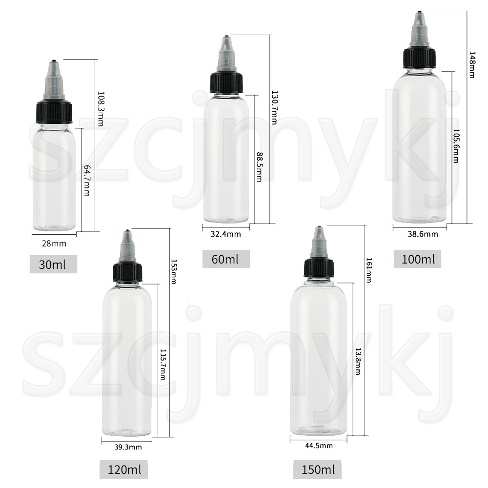 5 adet 30ml/60ml/100ml/120ml/1 - Sublimation Ink 100Ml incelemesi ve fiyatı