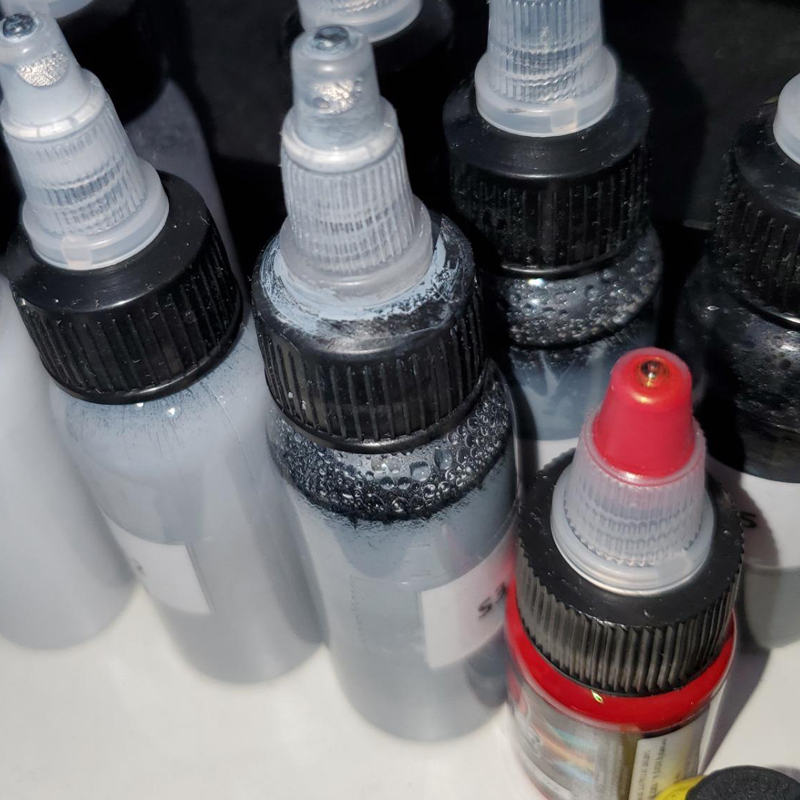 5 adet 30ml/60ml/100ml/120ml/1 - Sublimation Ink 100Ml incelemesi ve fiyatı