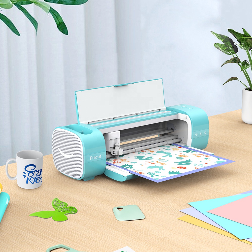 Toptan Coolinbo Yeni Silhouett - Vinyl Cutter Plotter incelemesi ve fiyatı