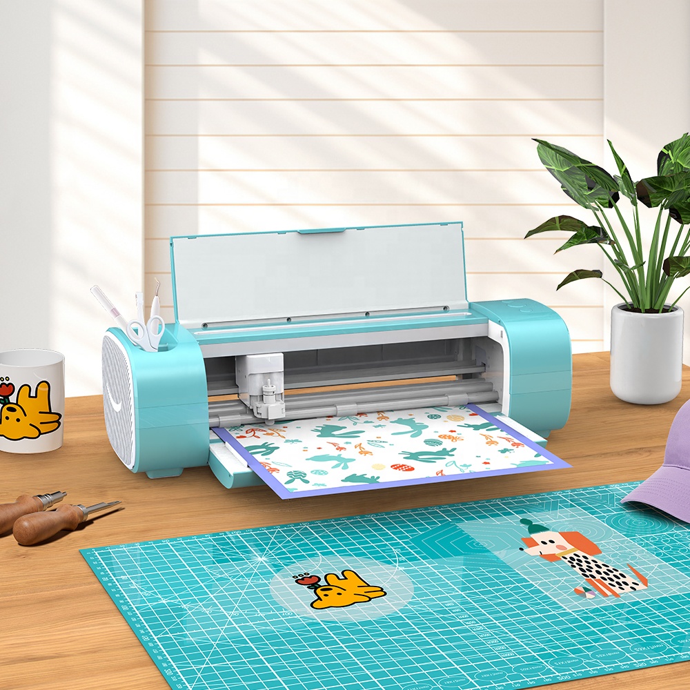 Toptan Coolinbo Yeni Silhouett - Vinyl Cutter Plotter incelemesi ve fiyatı