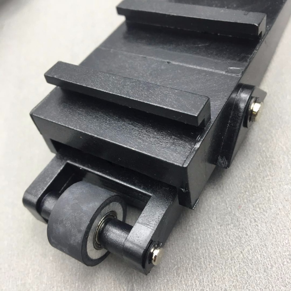 2 adet P kesme PCUT tutam sili - Vinyl Cutter Plotter incelemesi ve fiyatı