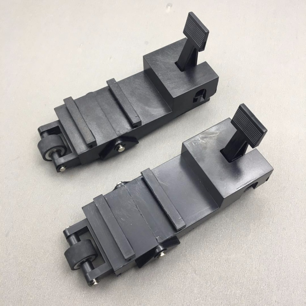 2 adet P kesme PCUT tutam sili - Vinyl Cutter Plotter incelemesi ve fiyatı