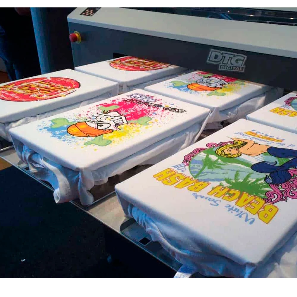1000ML/Şişe DTG Mürekkep Tekst - Direct To Garment Ink incelemesi ve fiyatı