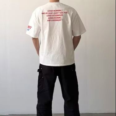 Saint Micheal Erkek Giyim Retr - Direct To Garment Ink incelemesi ve fiyatı