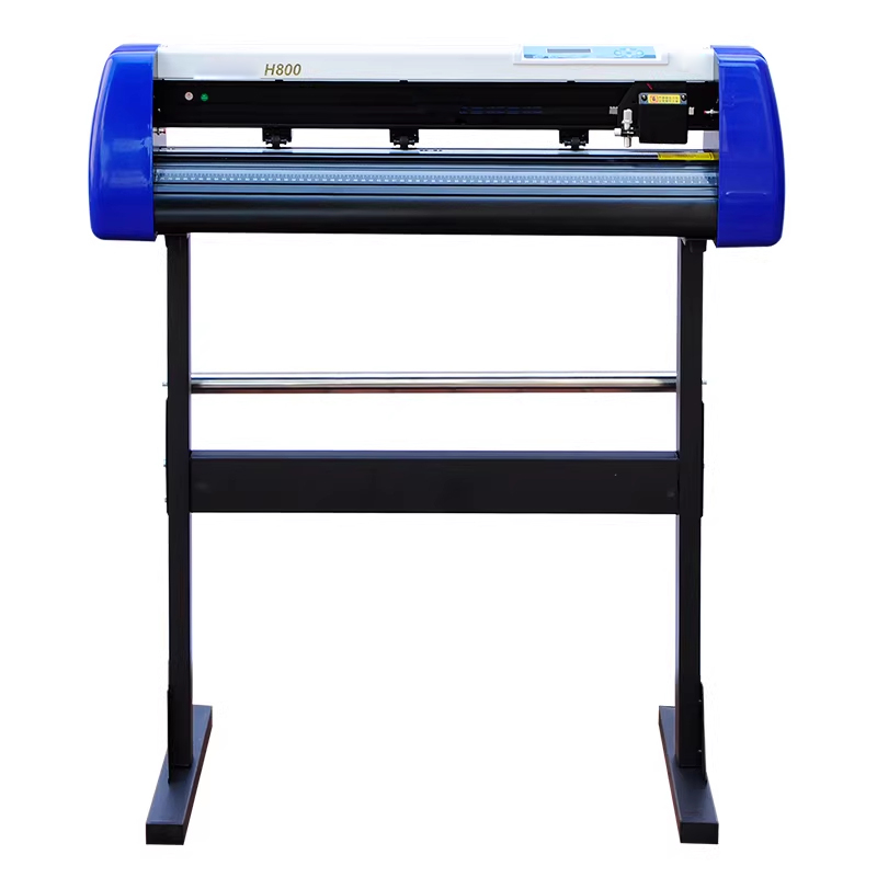 Plotter Kesim Makinesi Etiket  - Vinyl Cutter Plotter incelemesi ve fiyatı