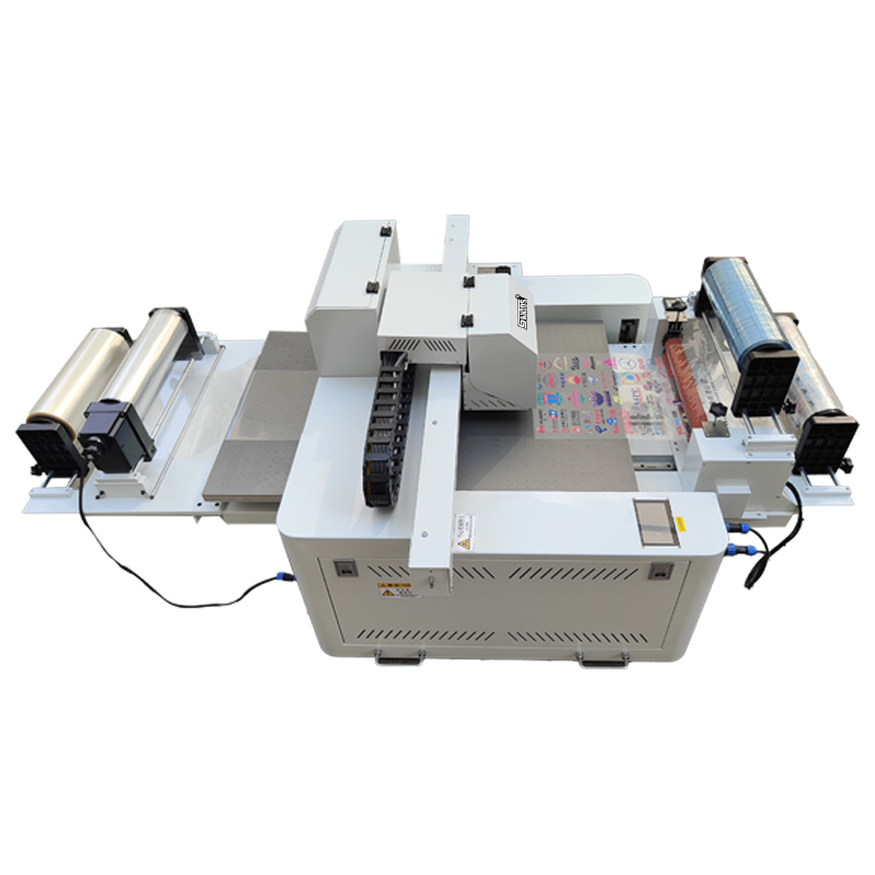 6060 6090 Rulo Tipi Entegre UV - Commercial Uv Printing incelemesi ve fiyatı