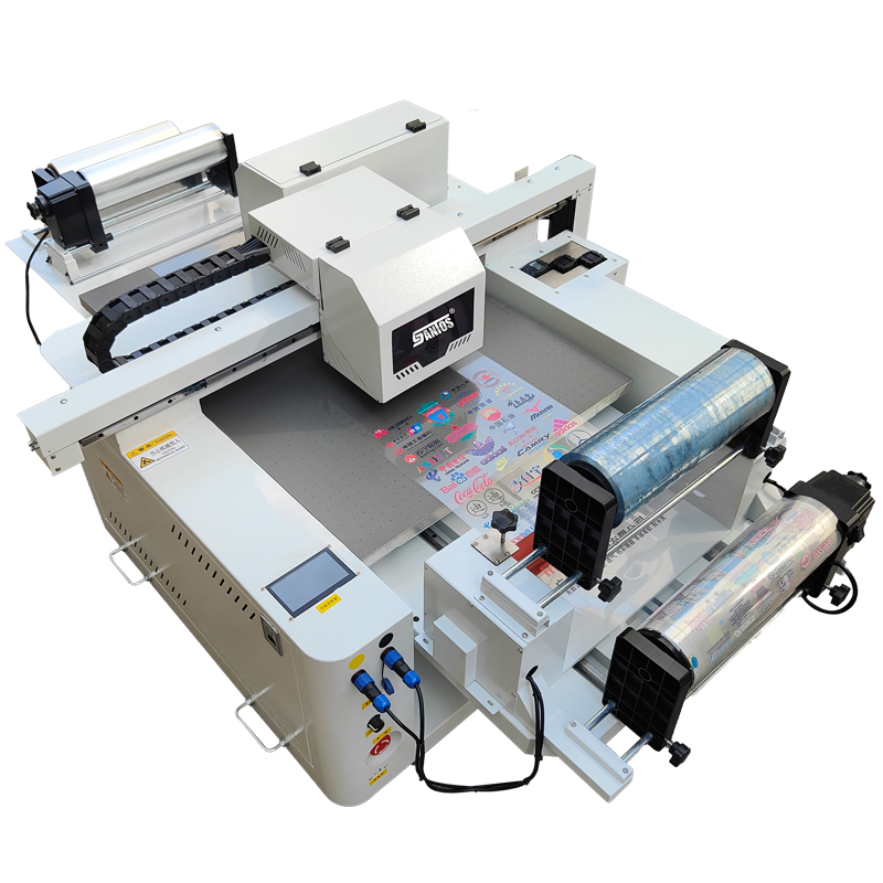 6060 6090 Rulo Tipi Entegre UV - Commercial Uv Printing incelemesi ve fiyatı