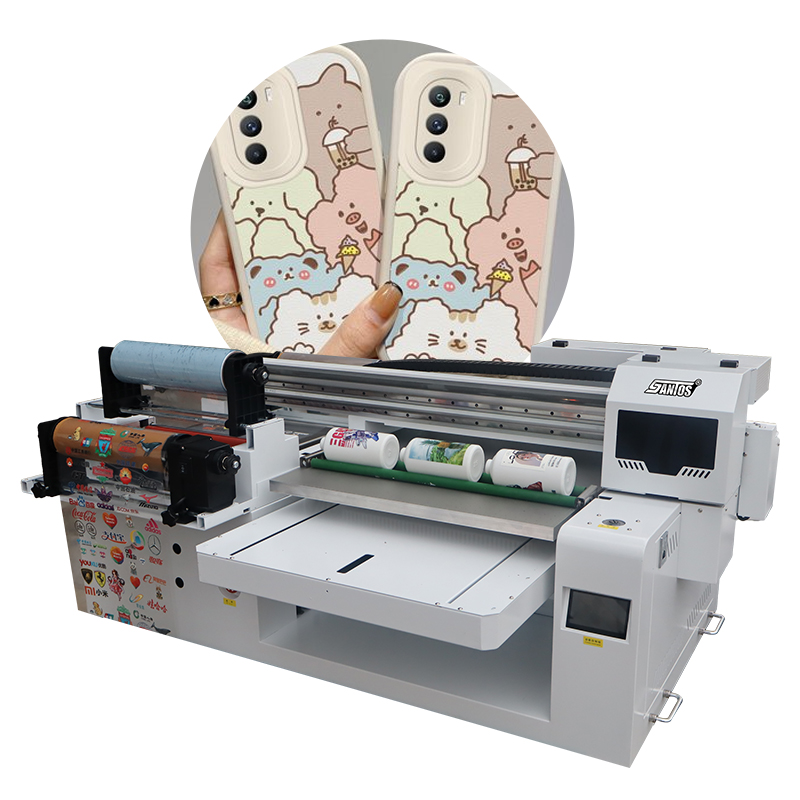 Geniş Format Düz Yataklı Rulo  - Commercial Uv Printing incelemesi ve fiyatı