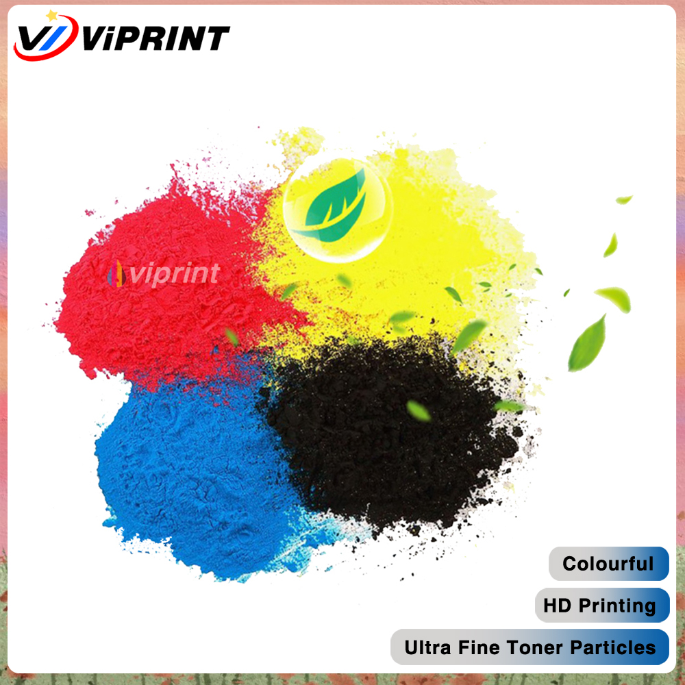 4 Renk Japonya Toner Tozu Xero - Laser Toner Powder incelemesi ve fiyatı