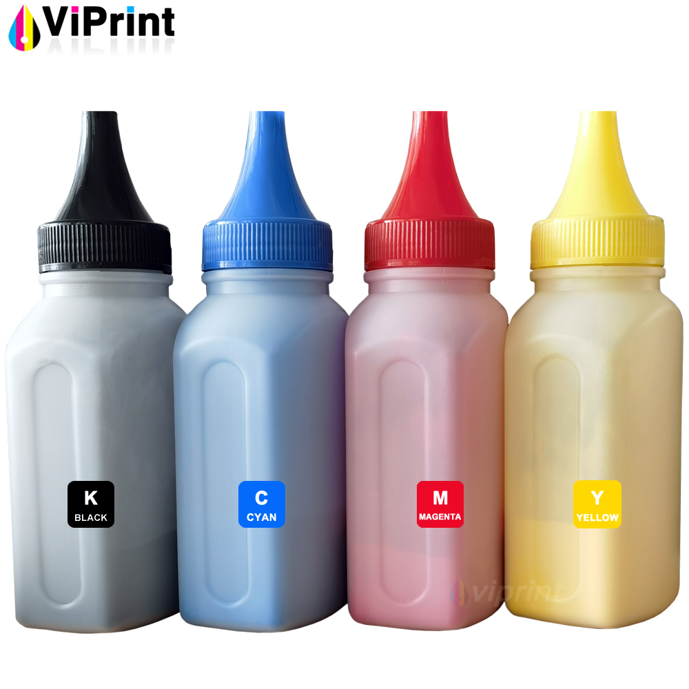 4 Renk Japonya Toner Tozu Xero - Laser Toner Powder incelemesi ve fiyatı