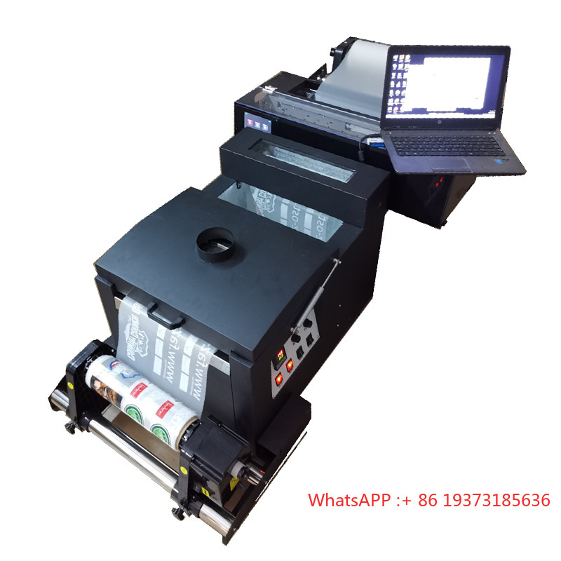 Sıcak Fırsat Otomatik 30cm 60c - Dtf Powder Shaker incelemesi ve fiyatı