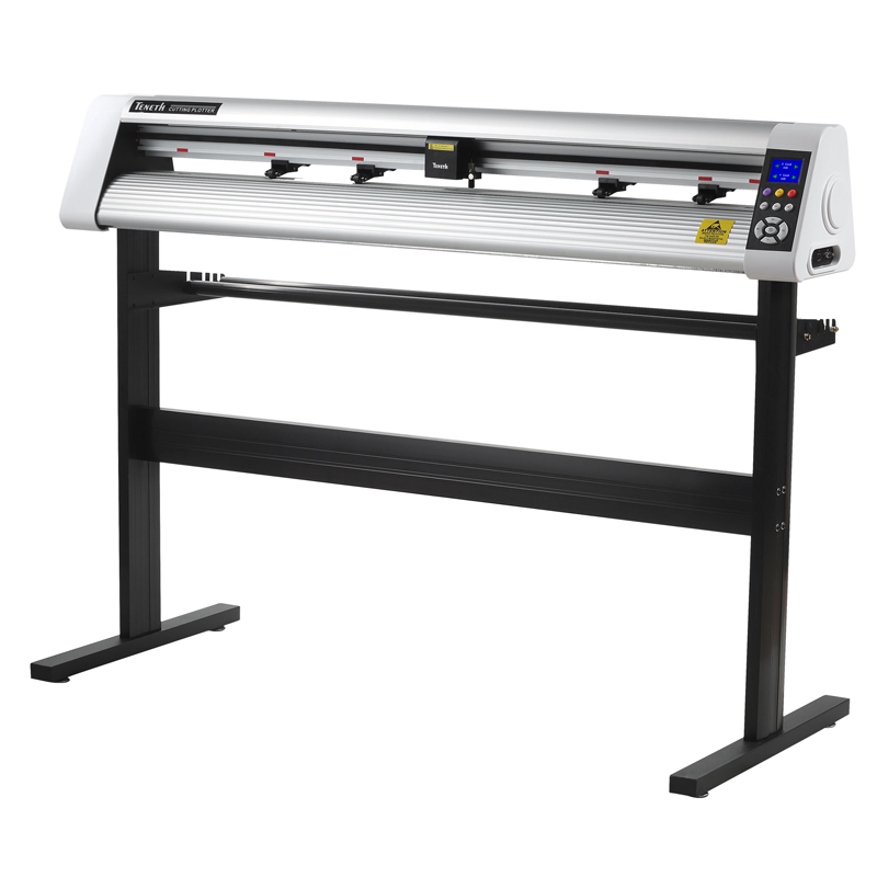 Teneth T-59AX Otomatik Vinil K - Vinyl Cutter Plotter incelemesi ve fiyatı