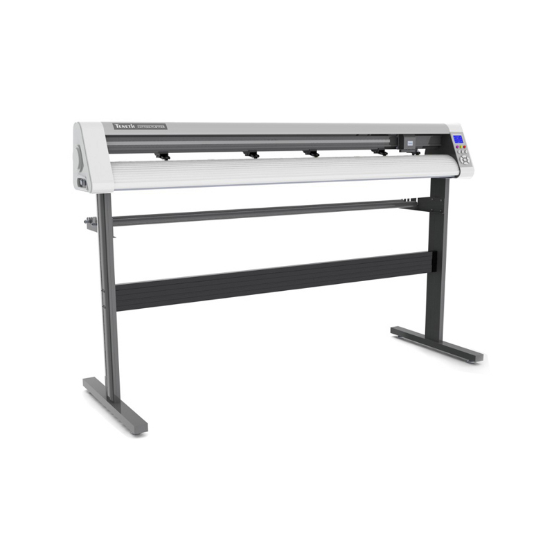 Teneth T-59AX Otomatik Vinil K - Vinyl Cutter Plotter incelemesi ve fiyatı