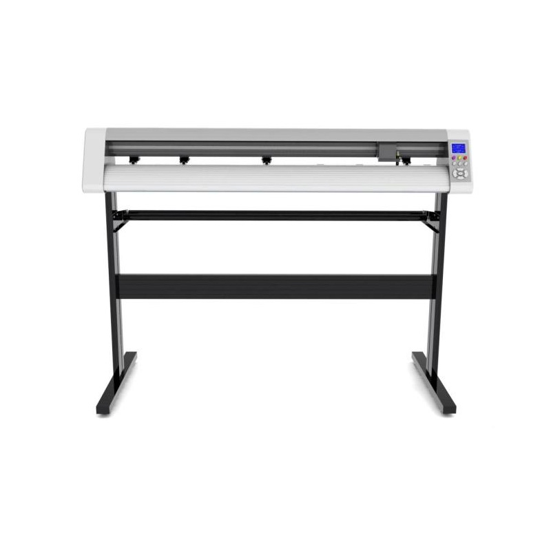 Teneth T-59AX Otomatik Vinil K - Vinyl Cutter Plotter incelemesi ve fiyatı