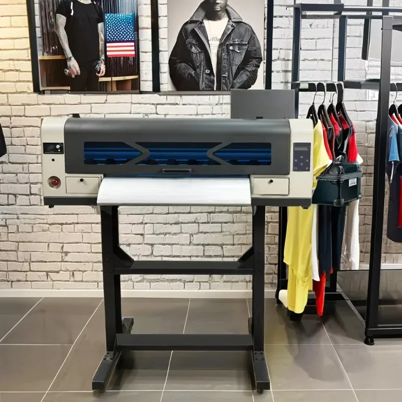 Otomatik A1 60CM Çift Kafa I32 - Dtf Powder Shaker incelemesi ve fiyatı