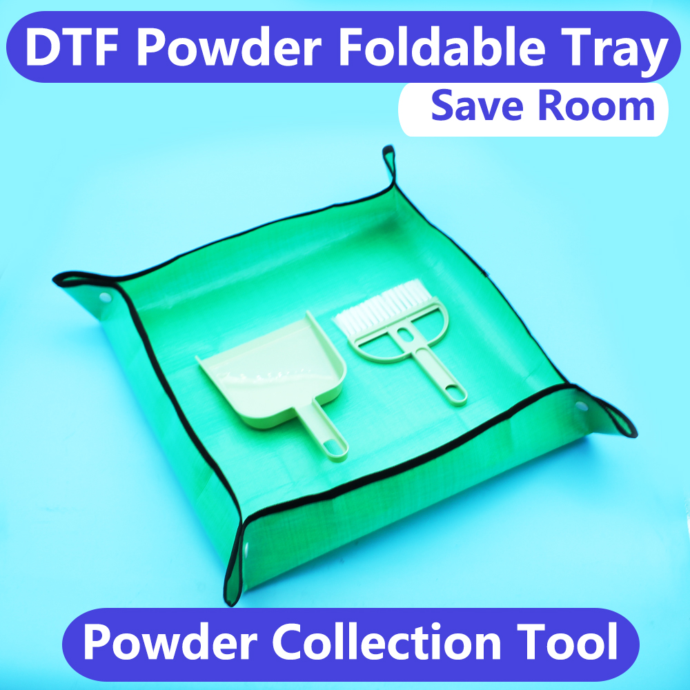 DTF PET Film A3 A4 Yapışkan Pl - Dtf Powder Shaker incelemesi ve fiyatı
